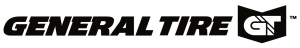 General Logo - Svart