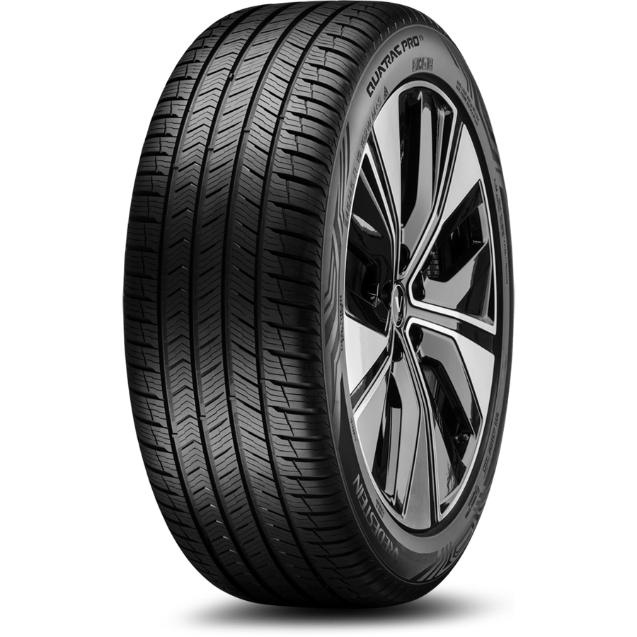 Vredestein Quatrac Pro EV 104W XL