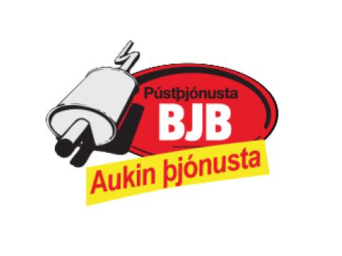 Logo - BJB