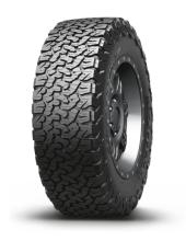 BFGoodrich All-Terrain T/A KO2