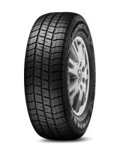 Vredestein Comtrac A/S +