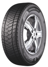 Bridgestone Duravis All Season