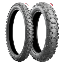 Bridgestone Battlecross E50