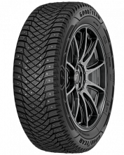 GoodYear Ultragrip Arctic 2