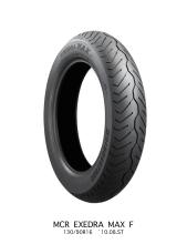 BRIDGESTONE EXEDRA MAX