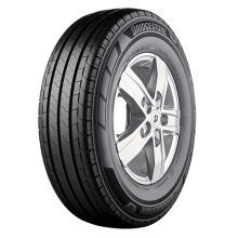 Bridgestone Duravis Van