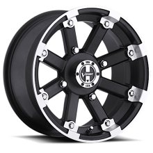 Vision Wheel Lock Out MBML