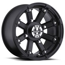 Vision Wheel Lock Out MB