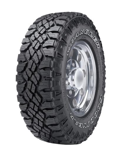 GoodYear Wrangler Duratrac