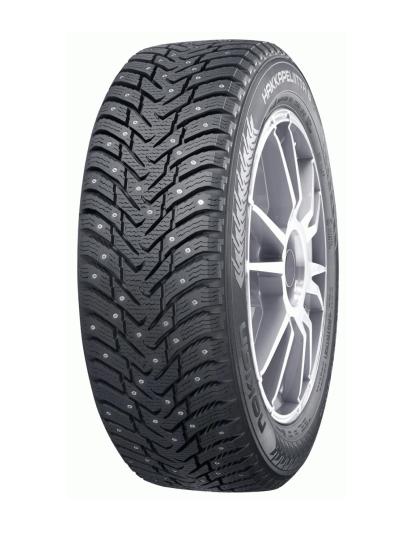 Nokian Hakkapeliitta 8