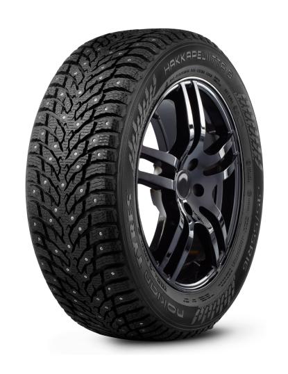 Nokian Hakkapeliitta 9