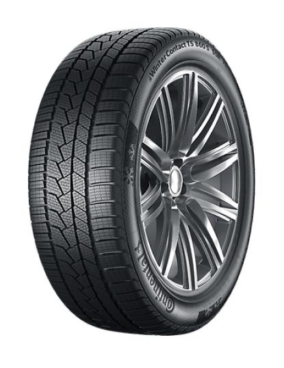 Continental WinterContact TS 860 S