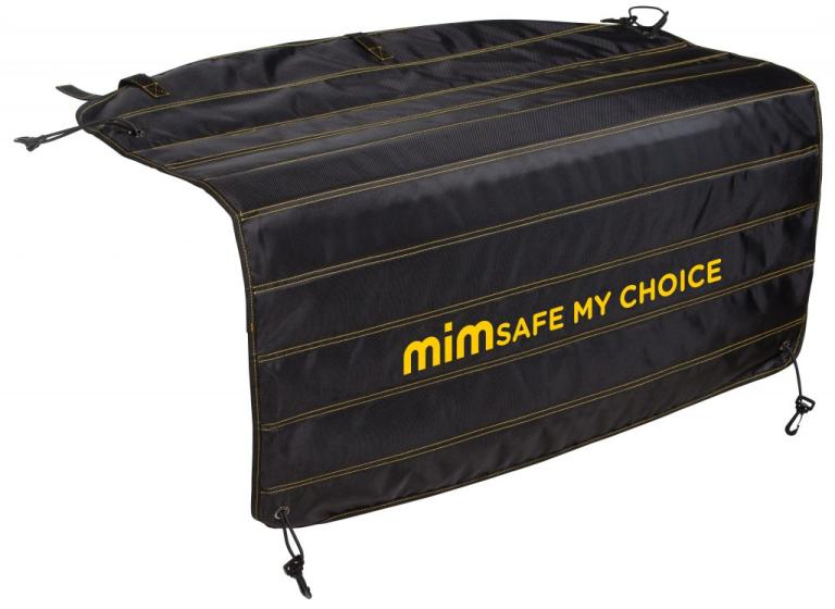 MIMsafe Cover+