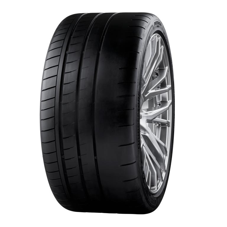 Bridgestone Potenza Race