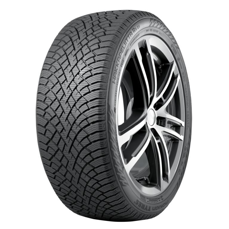 Nokian Hakkapeliitta R5