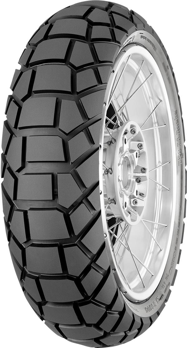 CONTINENTAL TKC ROCKS