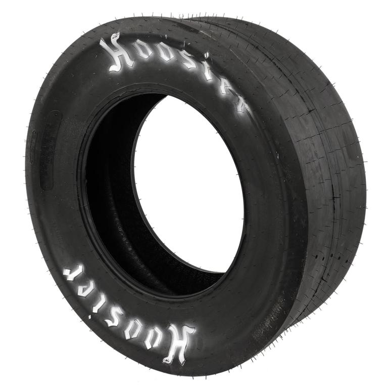 Hoosier Drag Racing Slicks C11 Outlaw