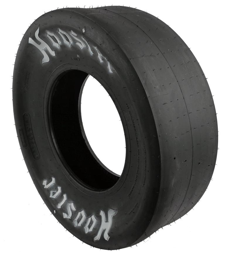 Hoosier Drag Racing Slicks D07