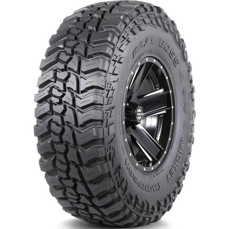 Mickey Thompson Baja Boss M/T