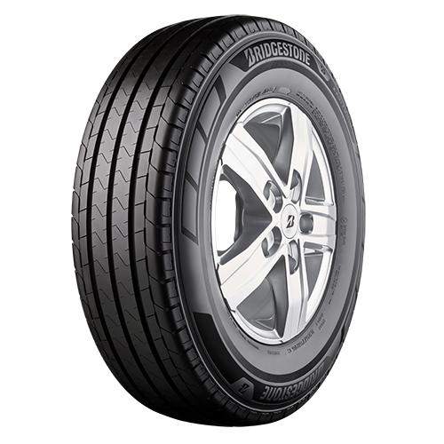 Bridgestone Duravis Van