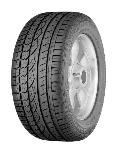 Continental CrossContact UHP
