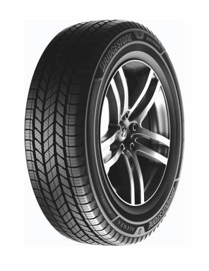 Bridgestone Alenza A/S 02