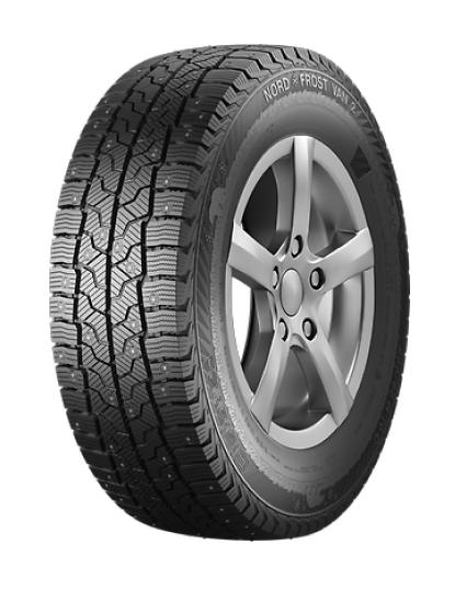 Gislaved Nordfrost Van 2 Studded