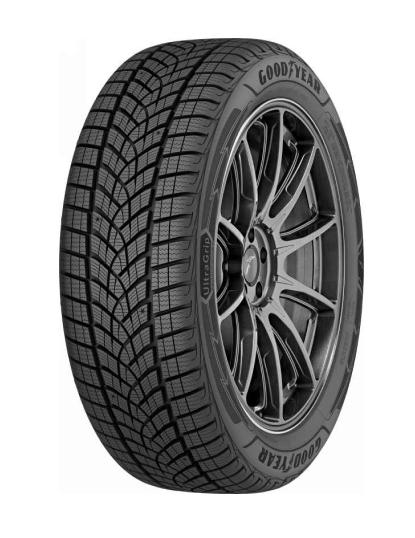 GoodYear Ultragrip Performance plus