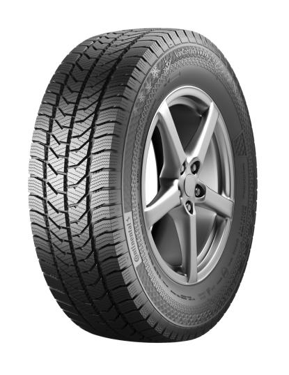 Continental VanContact Viking