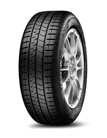 Vredestein Quatrac 5