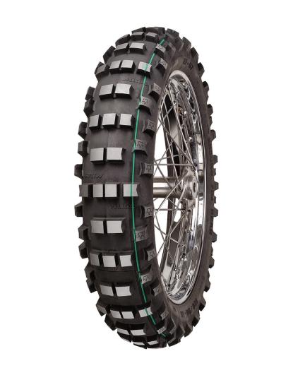 Mitas EF-07 Majestic Enduro Super Light Green