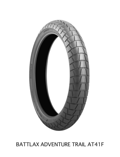 Bridgestone AT41F