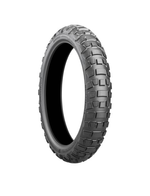 Bridgestone Battlax AX41F