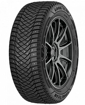 GoodYear Ultragrip Arctic 2