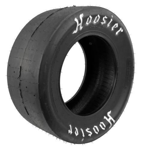 Hoosier Drag Racing Slicks D06