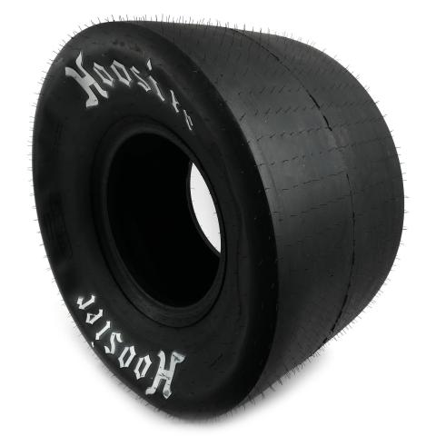 Hoosier Drag Racing Slicks C07