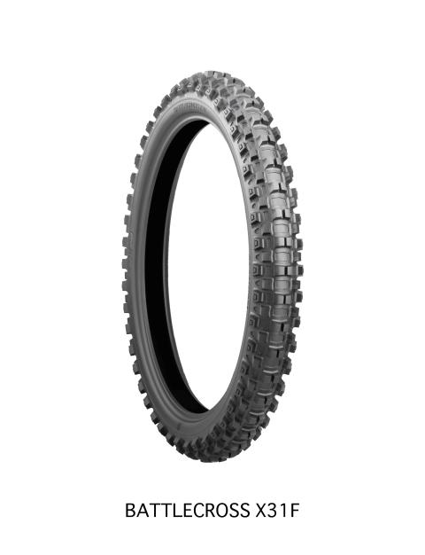 Bridgestone BATTLECROSS X31