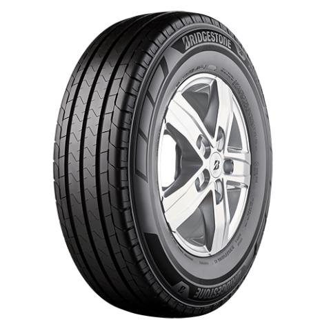 Bridgestone Duravis Van