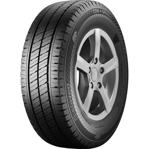 Gislaved ComSpeed 2